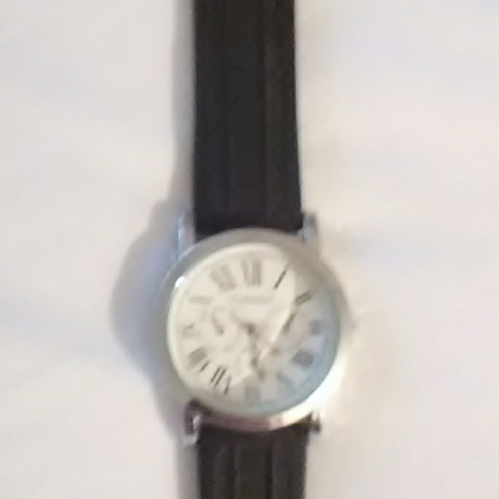 Montres Carlo Watch